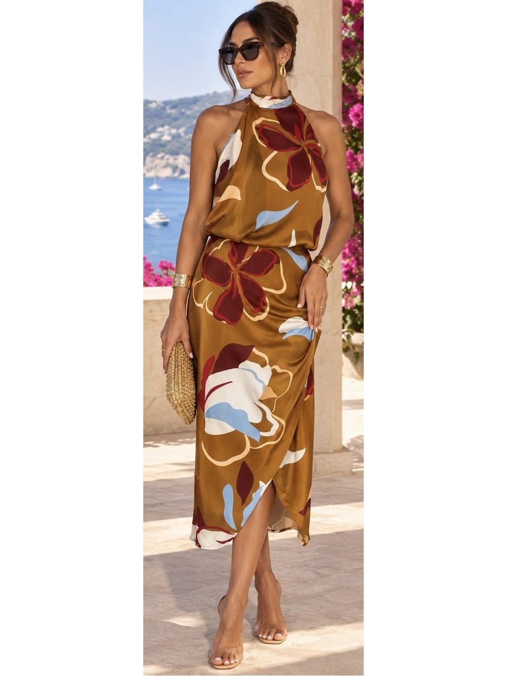 NWT! SIGRID OLSEN 2PC SKIRT SET